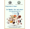 Incontro su: Le Spezie: Elisir degli alimenti