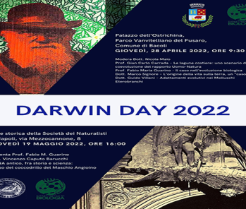 Darwin Day 2022