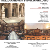 Convegno | MEZZOCANNONE 8: STORIA DI UN LUOGO