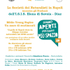 Biblio Young Naples | Un mare di sentimenti
