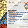 MELOTHESIA | L'Universo e l'Uomo, un legame antico