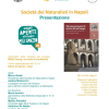 Presentazione del volume: Mezzocannone 8: storia di un luogo