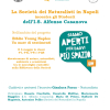 Biblio Young Naples | Un mare di sentimenti | I.S. Alfonso Casanova